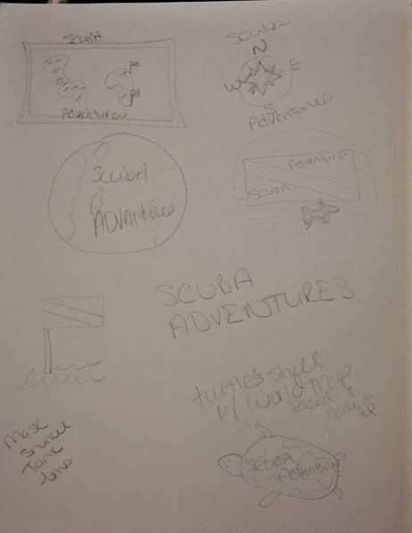 Logo Sheet 2